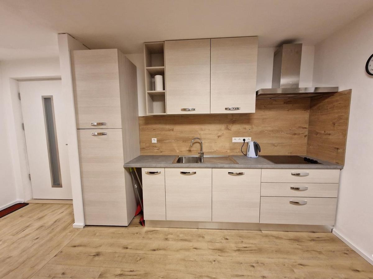 Ferienwohnung Schnalstal " Die Schneiderei " Senales/Schnals المظهر الخارجي الصورة