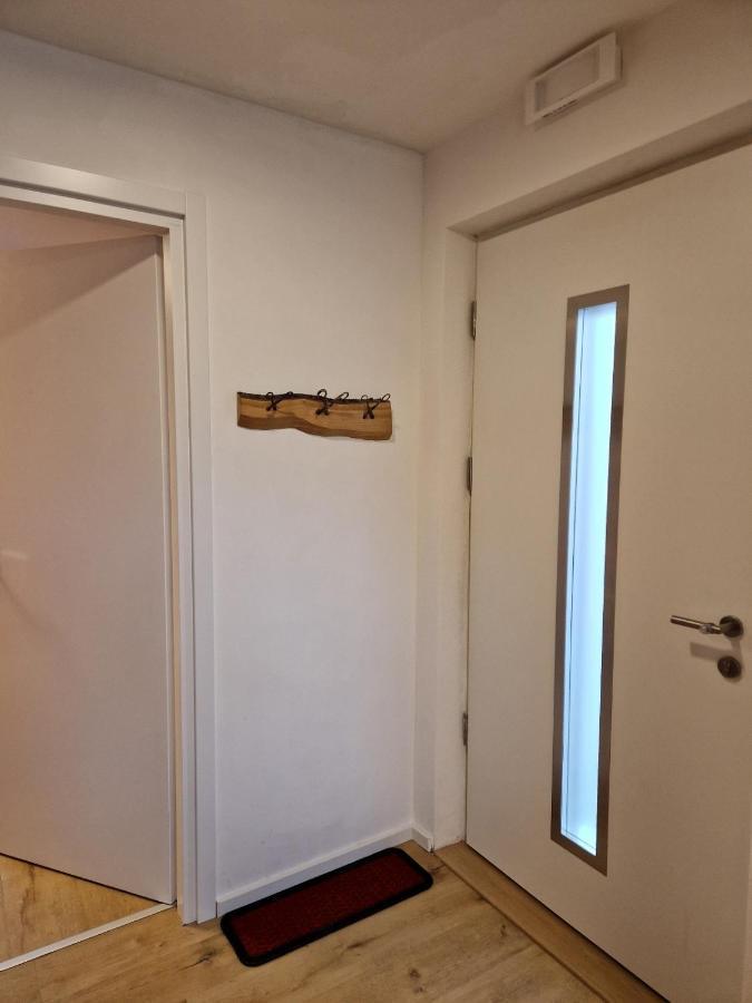 Ferienwohnung Schnalstal " Die Schneiderei " Senales/Schnals المظهر الخارجي الصورة